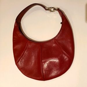 Salvatore Ferragamo Leather hand bag